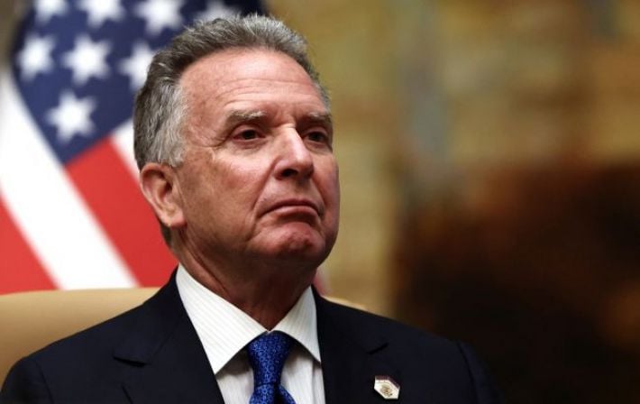 "Предатель" и "агент РФ": В США возмущены сливом разговоров Уиткоффа с россиянами о "мирном плане"