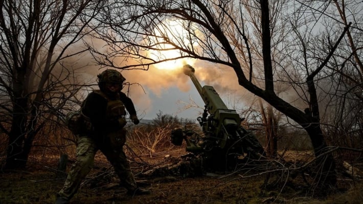 ВСУ остановили врага на подступах к Гуляйполю