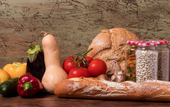 6 продуктов, содержащих скрытую плесень, хотя выглядят вполне нормально