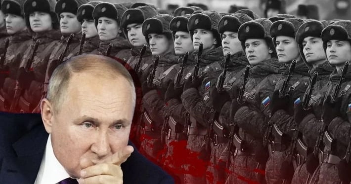 «70% за Россию?»: российский генерал признал роковую ошибку Кремля в Украине