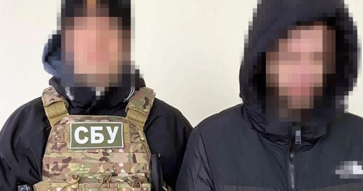 Агент РФ хотел взорвать военного на "свидании": подробности дела