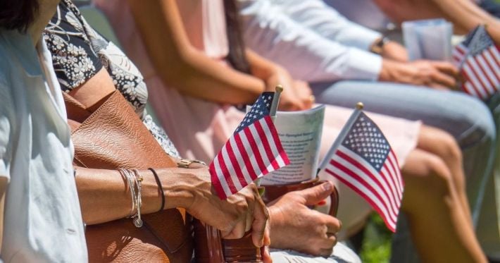 Американцы на стороне Украины: опрос показал неожиданное отношение США к войне