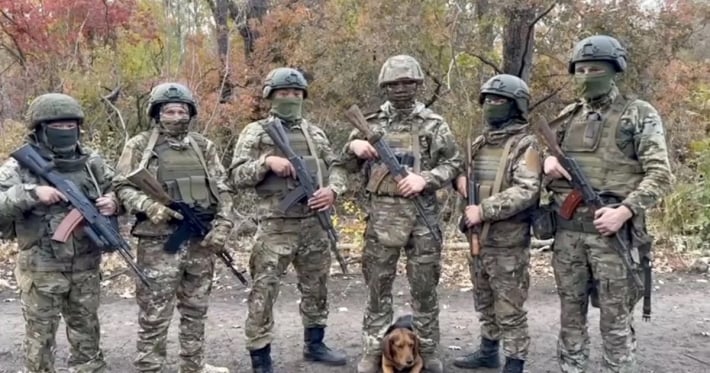 Армия РФ похитила мирных жителей в Сумской области: появились новые подробности