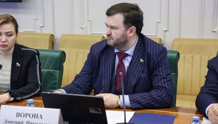 Бердянский порт уйдет к африканцу или арабу? На оккупированной части Запорожья утверждают, что в 2026 году передадут порт «инвестору»