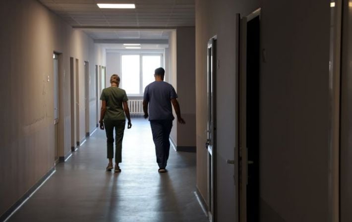 Белорусские санатории включили в систему реабилитации военных РФ