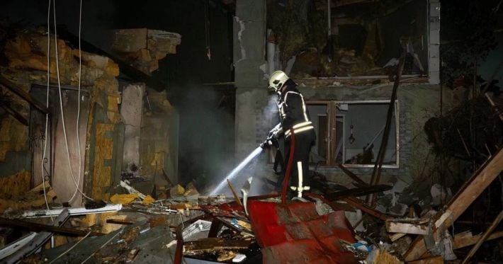 Блэкаут в Одессе: что происходит в городе и как реагируют жители