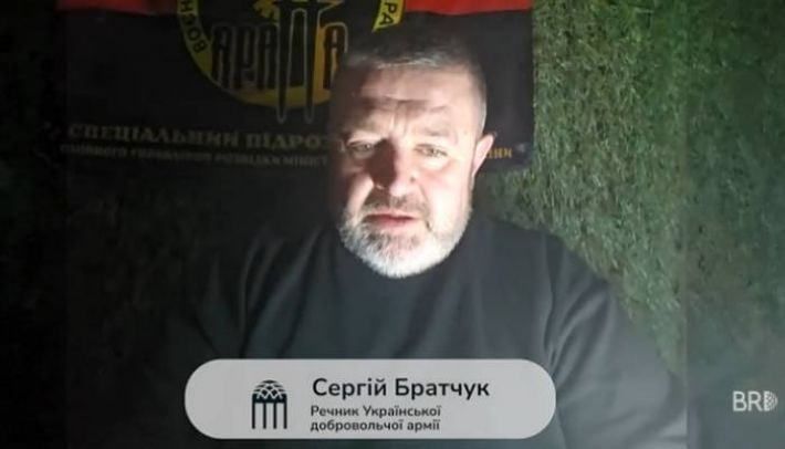 Братчук: «Ситуация на Запорожском фронте чрезвычайно тяжёлая» - где наибольшая угроза
