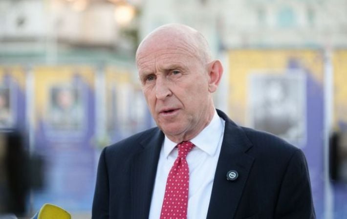 Британия объявила о передаче Украине масштабного пакета усиления ПВО