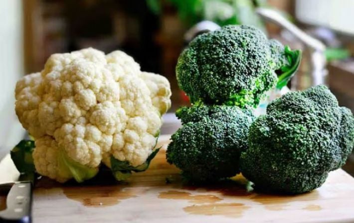 Брокколи или цветная капуста: что полезнее и кому какая подходит больше