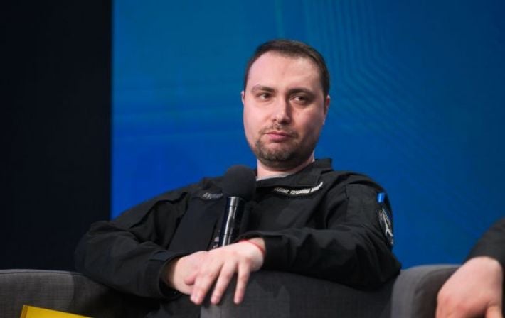 Буданов объяснил, насколько критичной для Украины является разведывательная информация США