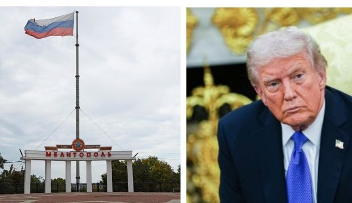 Цена большой сделки: эксперт рассказал, чем грозит Мелитополю де-факто признание оккупации