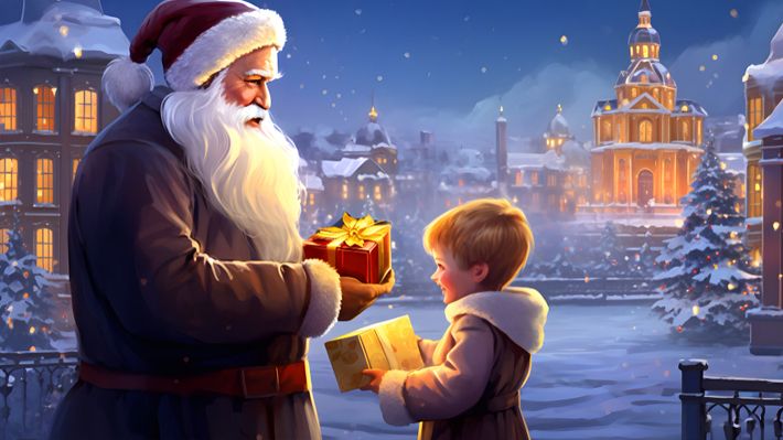 День святого Николая в Украине в 2025 году: когда праздновать и что нельзя делать