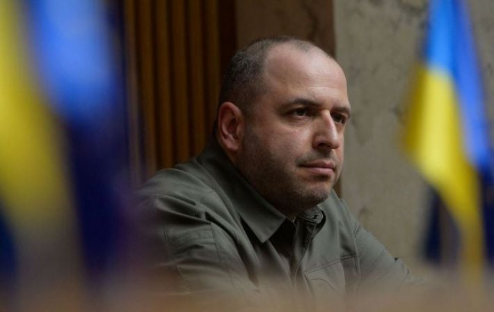 Детали разговора в Москве и драфты предложений: Умеров рассказал, что везет Зеленскому из США