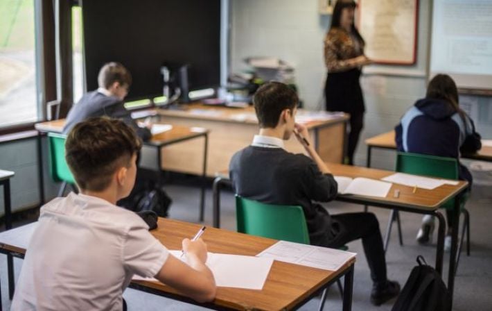 Девятиклассникам возвращают ЗНО: когда школьники снова будут сдавать экзамены