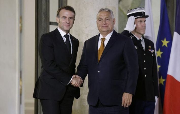 Дипломатический «мастер-класс» Макрона: как Париж переиграл оппонентов и спас финансирование Украины