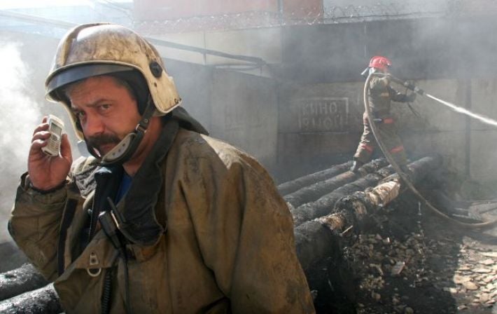 Дроны СБС накрыли два химзавода в России, где производят взрывчатку