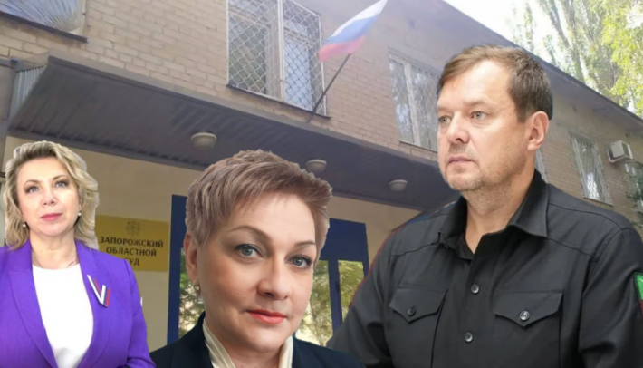 Два указа - два провала: в Мелитополе суд блокирует скандальные решения Балицкого об увольнении руководителей избиркома