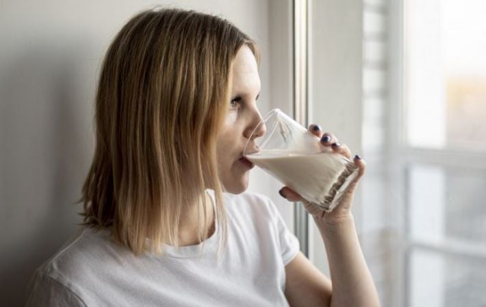 Эффект за 30 дней: британка показала, как изменился её организм после ежедневного употребления кефира