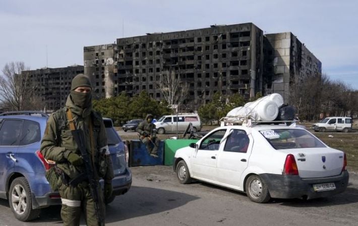 Экологическая катастрофа в оккупированном Луганске: под угрозой вода, почвы и здоровье людей