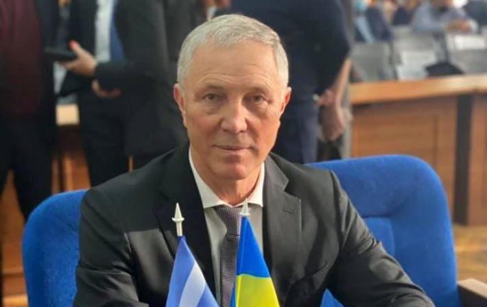 Гауляйтер оккупированной Херсонщины Сальдо заговорил о передаче части области Беларуси, – ЦНС