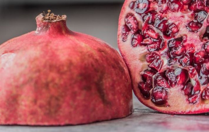 Гранат как лекарство: золотые правила употребления для сердца, сахара и мышц