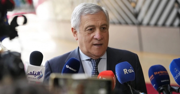 Италия отказалась участвовать в закупке оружия для Украины: почему Рим изменил стратегию