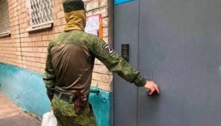 Как не потерять имущество на оккупированных территориях Запорожья: чего нельзя делать