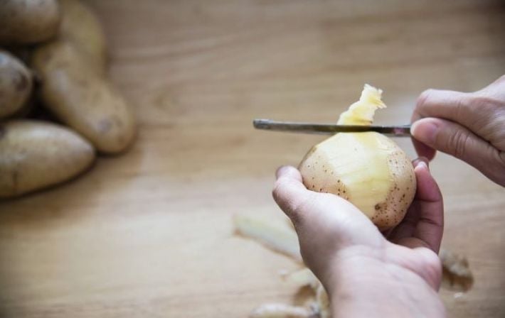 Картофель в рационе 60+: диетолог раскрыла секрет, как сделать овощ максимально полезным