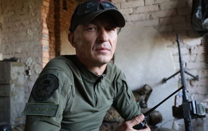 Ликвидирован командир российской бригады «Эспаньола»