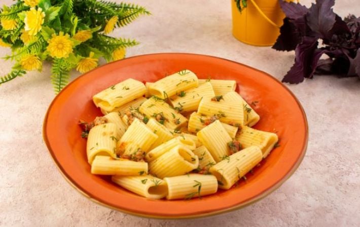 Макароны без вреда для фигуры: 5 способов правильно их есть