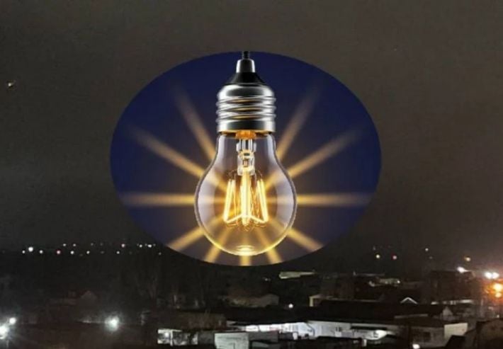 Масштабный блэкаут на оккупированной Мелитопольщине: 16 тысяч абонентов остаются без света