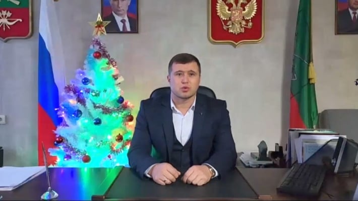 «Мэр» Днепрорудного получил 10 лет тюрьмы за коллаборационную деятельность