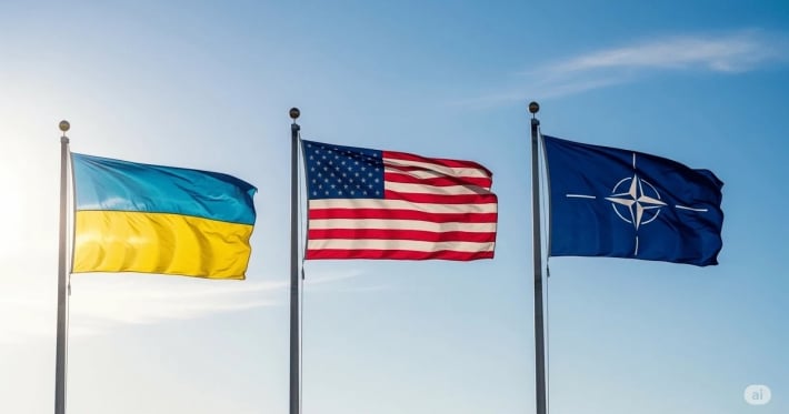 «Мы как никогда близки к миру»: посол США при НАТО сделал громкое заявление о войне в Украине