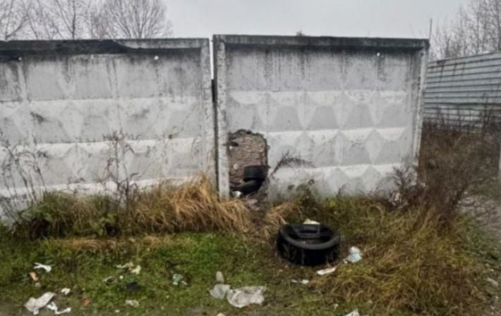 Целью были нацгвардейцы: появились новые детали взрывов в Дарницком районе Киева