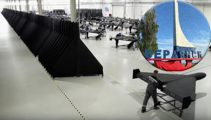 На оккупированной территории Запорожья планируют создать «технопарк»: что там могут производить?