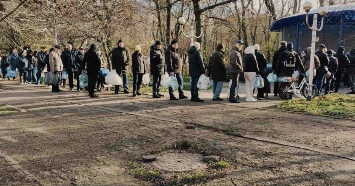 Самая мощная атака по Одессе за время войны: разрушен центр города, массовые отключения света и тепла