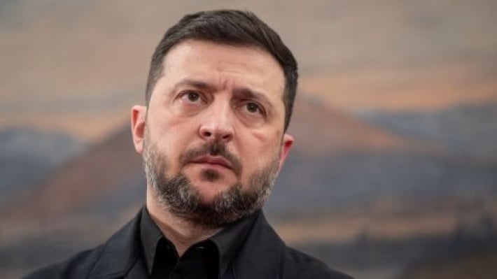 Воскресенье, Флорида. Зеленский назвал темы встречи с Трампом, территории в списке