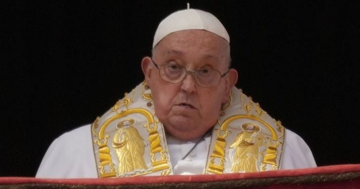 Неожиданный наследство от Папы Франциска: кому он доверил свою последнюю поддержку