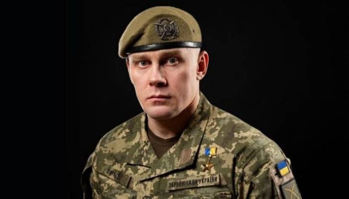 «Никто не имеет права отходить»: командир 225 ОШП жёстко прокомментировал ситуации на Запорожском направлении