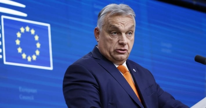 Операция «Президент»: Орбан готовит план сохранения власти на случай поражения на выборах