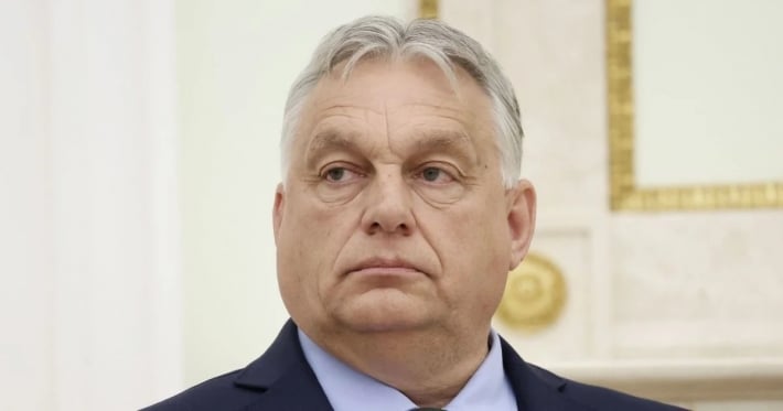 Орбан заявил, как должна завершиться война между Украиной и Россией