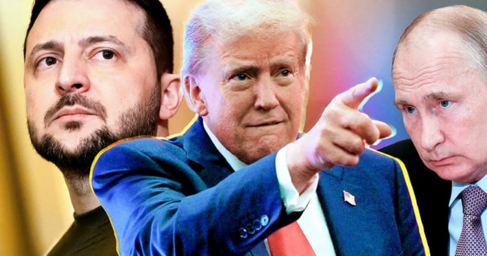 Politico ошеломило новым рейтингом: названа самая влиятельная фигура Европы