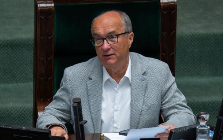 Польша готова помочь Украине в организации будущих выборов