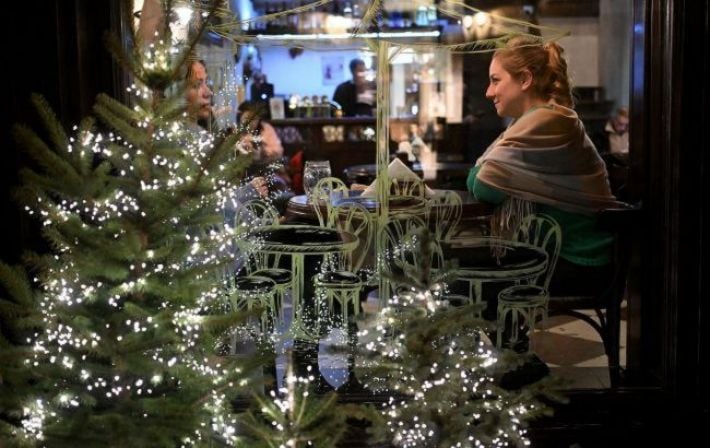 Положительная динамика вопреки обстрелам: в «Укрэнерго» рассказали о состоянии энергосистемы после Рождества