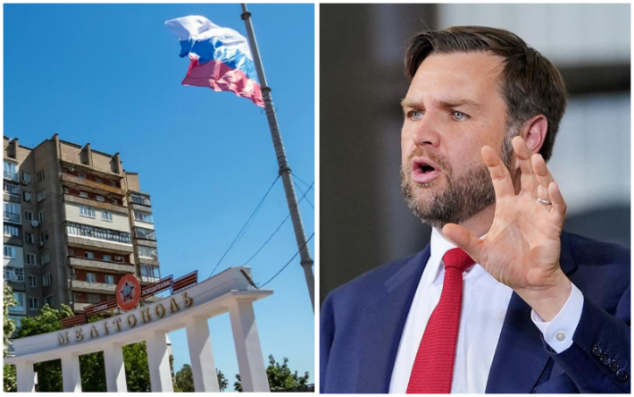 Право на возвращение домой и другие гарантии для мелитопольцев: Вэнс заявил о прорыве в мирных переговорах с Россией