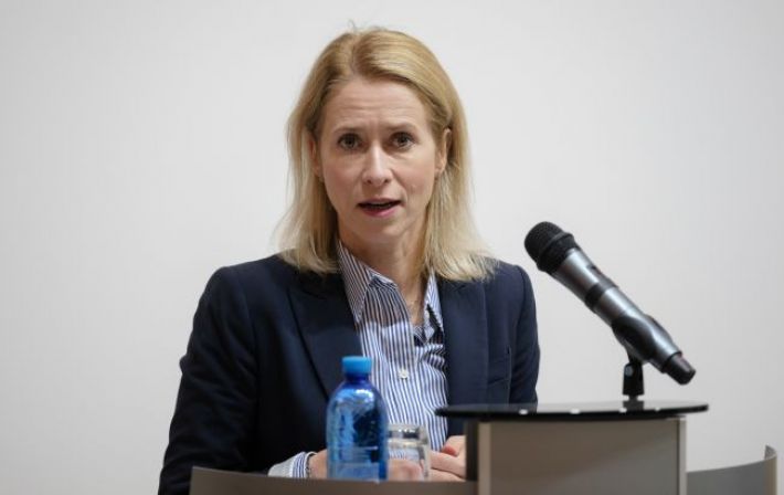 "Просто провокация": Каллас отвергла критику из США после штрафа для соцсети Илона Маска