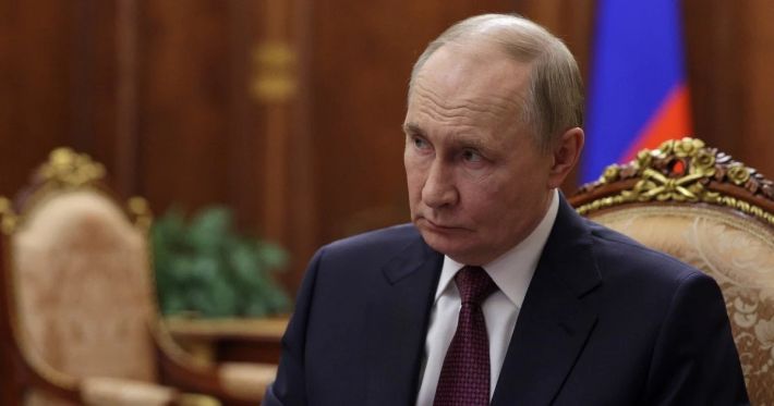 Путин может использовать разногласия между Украиной, Европой и США: The Times предупреждает о хитростях Кремля