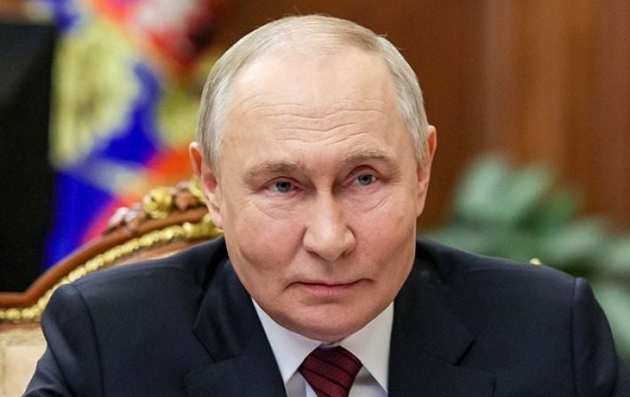 Путин опозорился на форуме в Туркменистане из-за имен лидеров страны