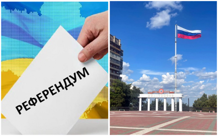 Референдум о территориях онлайн: кто и как может «проголосовать» за мелитопольцев