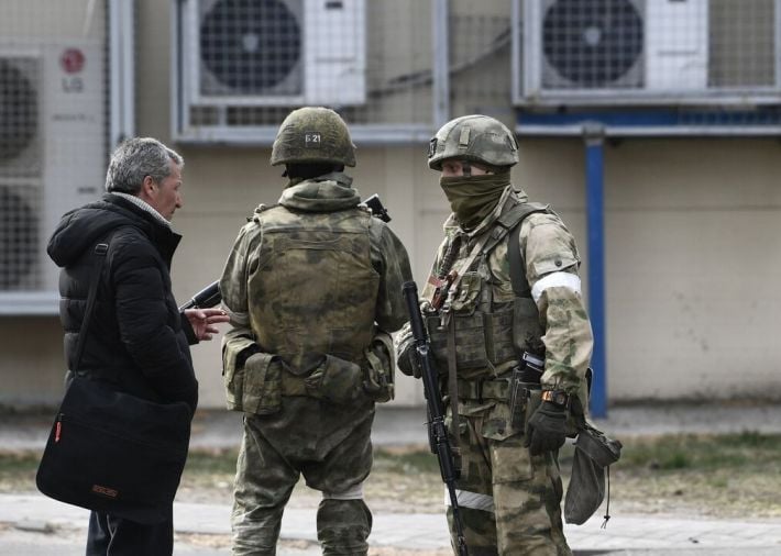 Референдум о судьбе Мелитополя: социологи выяснили, как проголосуют украинцы в случае сложного выбора